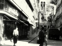 Tomićeva ulica 1956. godine